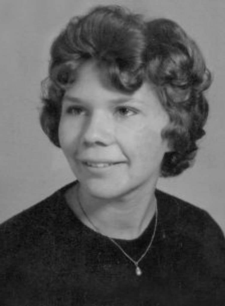 Helen Lucille Ashworth Booth Profile Photo