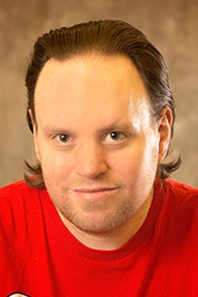 Jeremy W. Cox Profile Photo