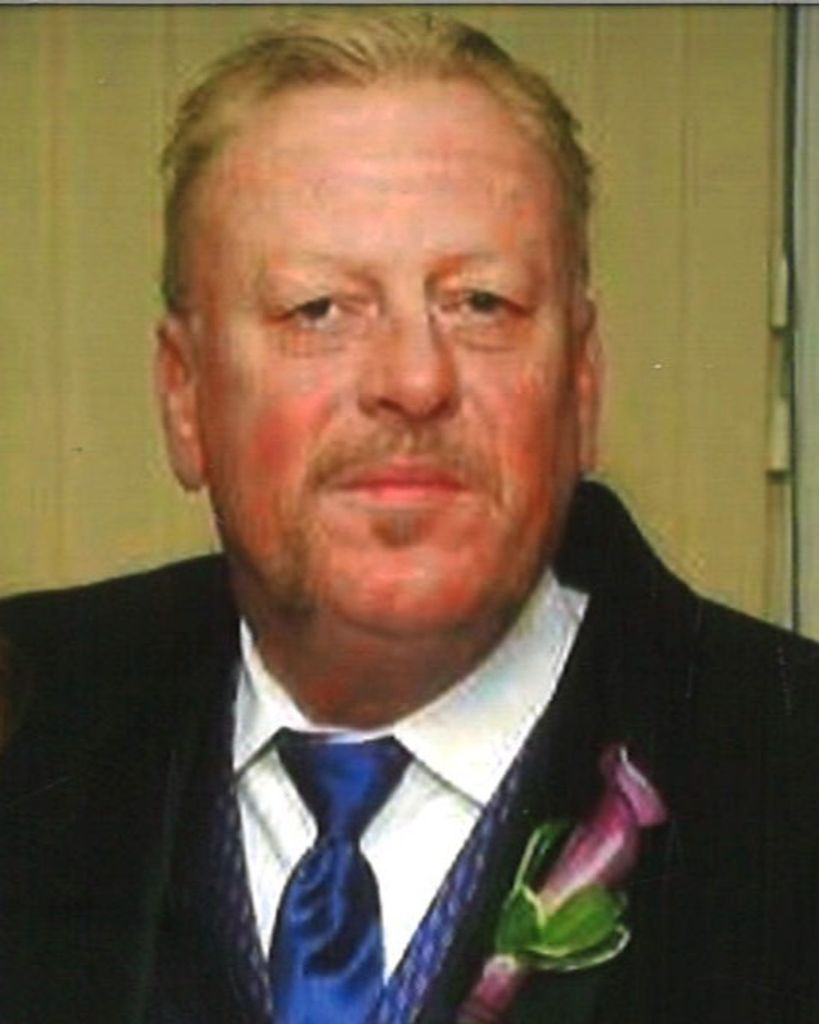 Wesley Lutton Profile Photo