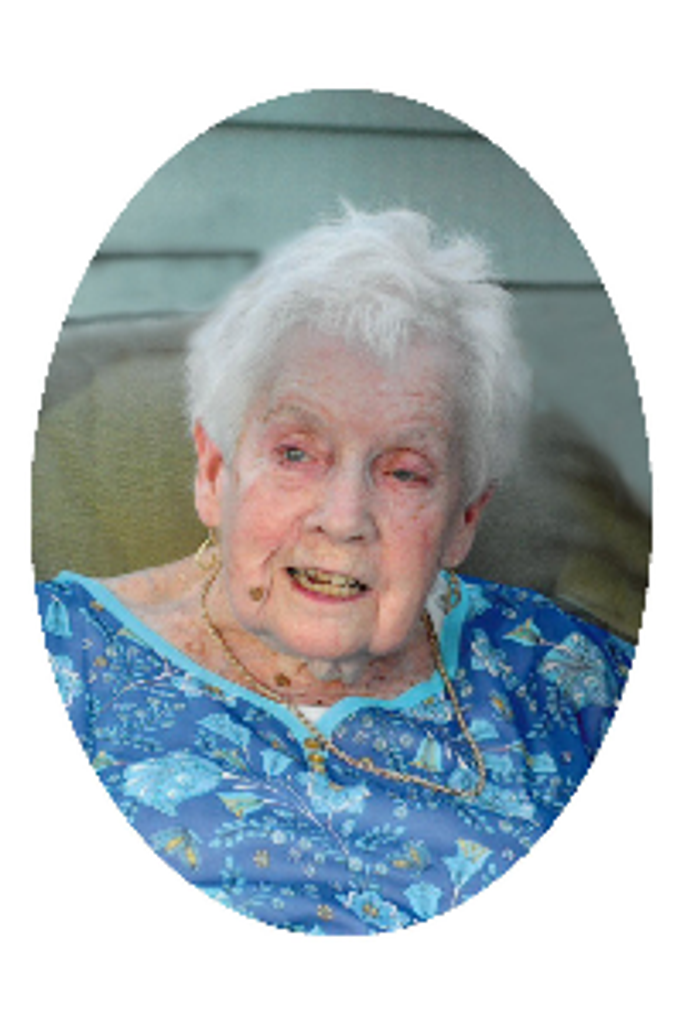 Margaret R. "Margy" Ofria