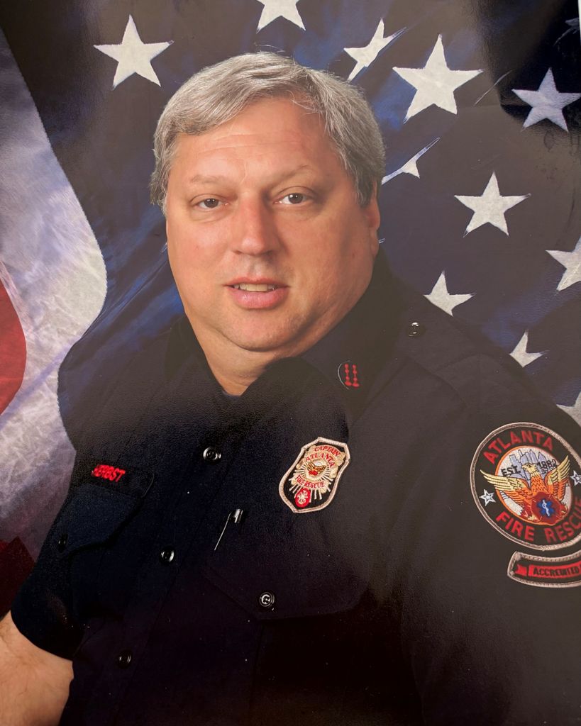 Donald Clifford Herbst