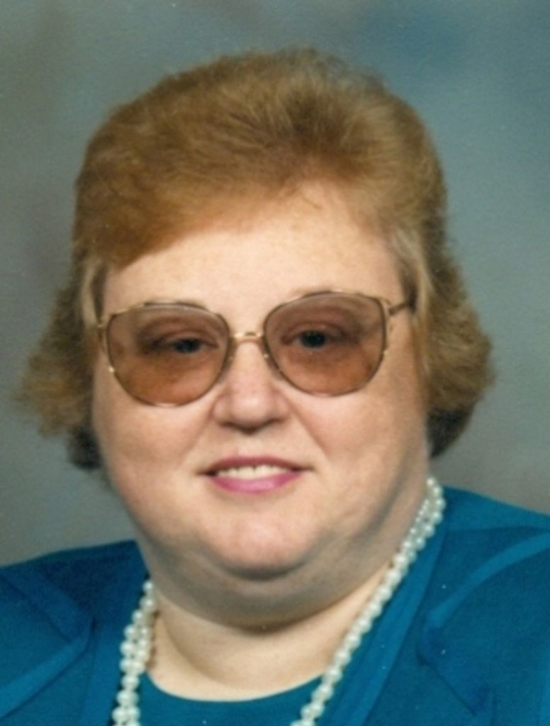 Beulah J. Shirk