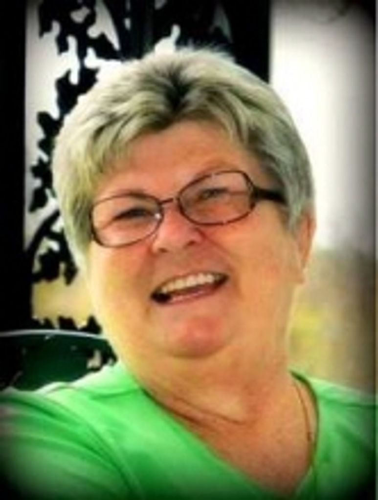 Wanda Gail Dobbs