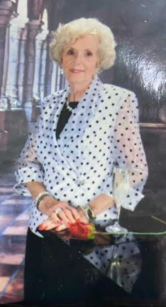 Frances Jeanette Dial Profile Photo