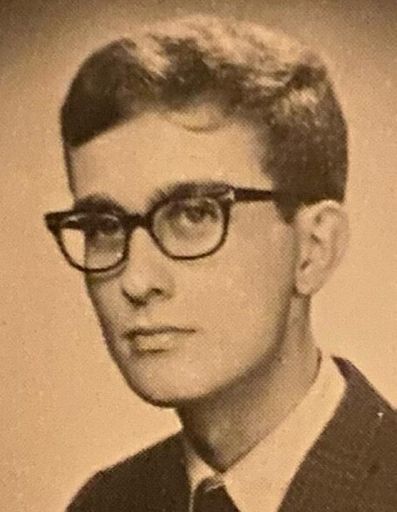 Stephen P Porter Profile Photo