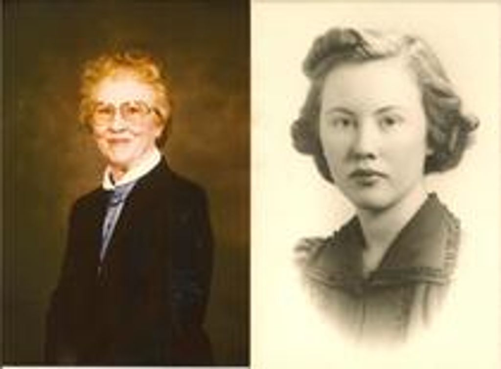 June Miller