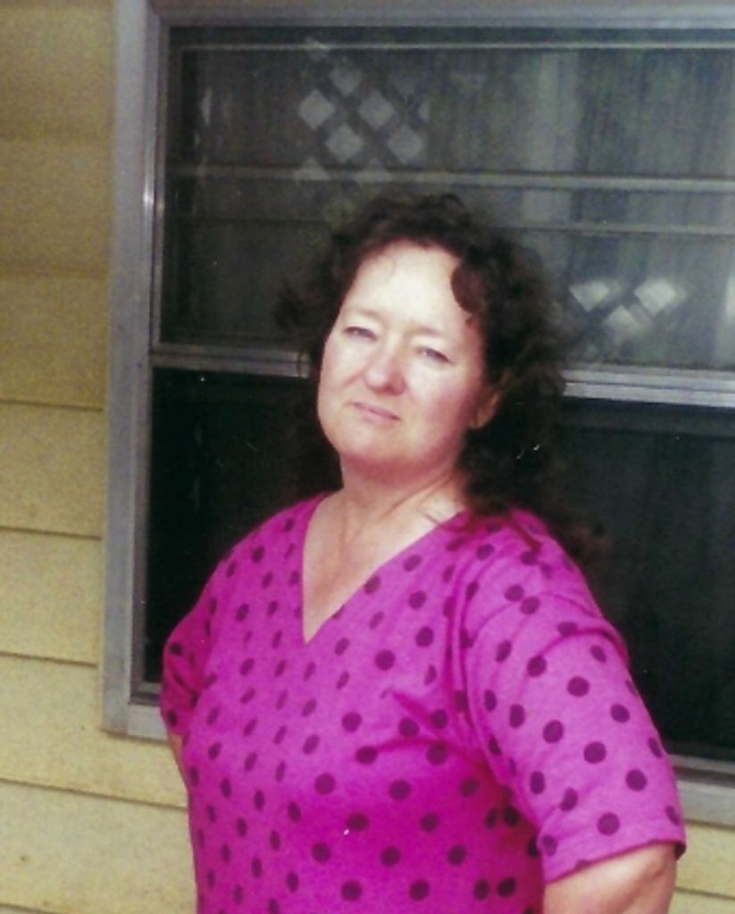 Monnie Emogene Green