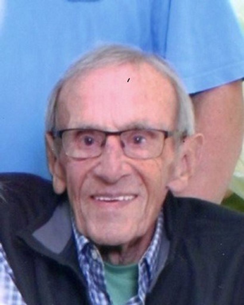 Walter Joe Widener Profile Photo