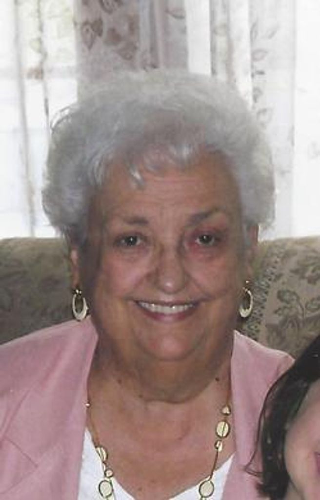 Mary T. Costello