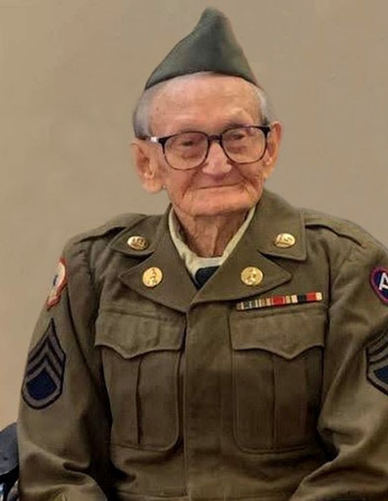 Uri "UA" Paschal, Jr.