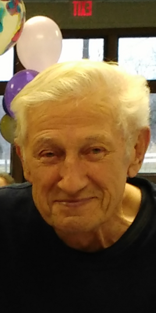 Frank Edward Lee Sr.