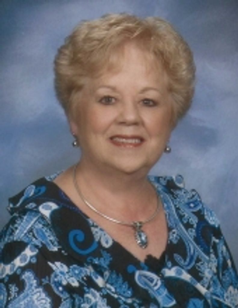 Ella Mae Carson
