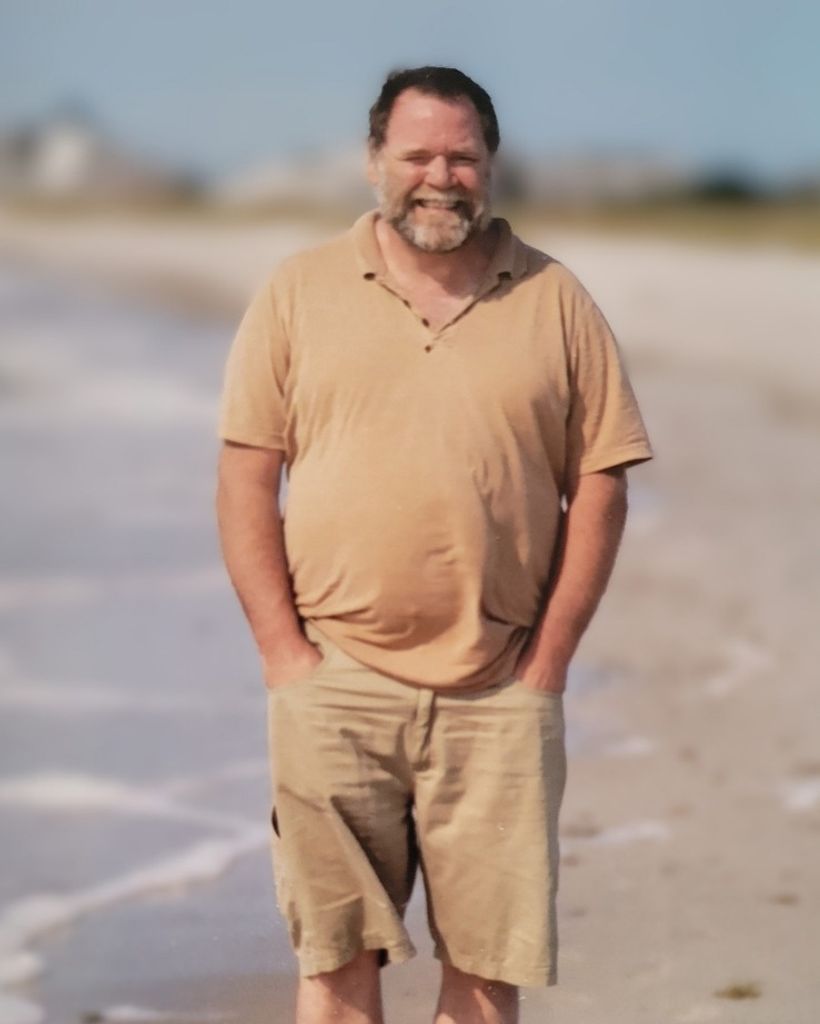 Brian R. Morrison