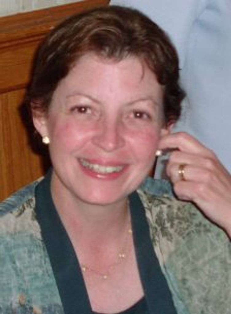 Mary Lester Taylor