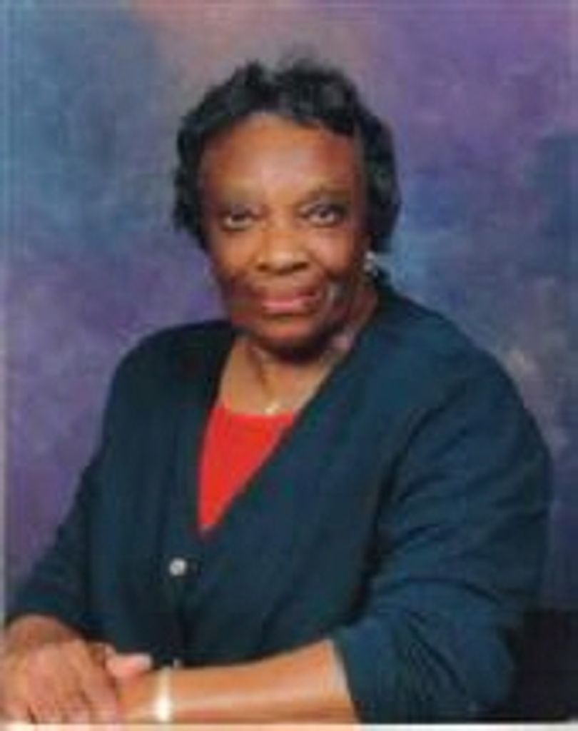 Letha Alexander Marable Profile Photo