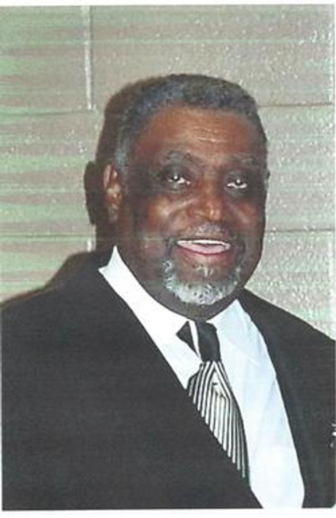 Eddie "Bo" Jerome Bryant Profile Photo