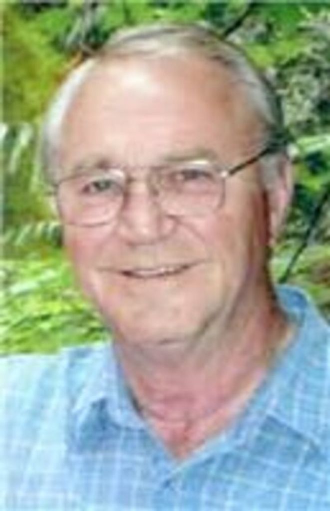 Jack Lee Shellum Profile Photo