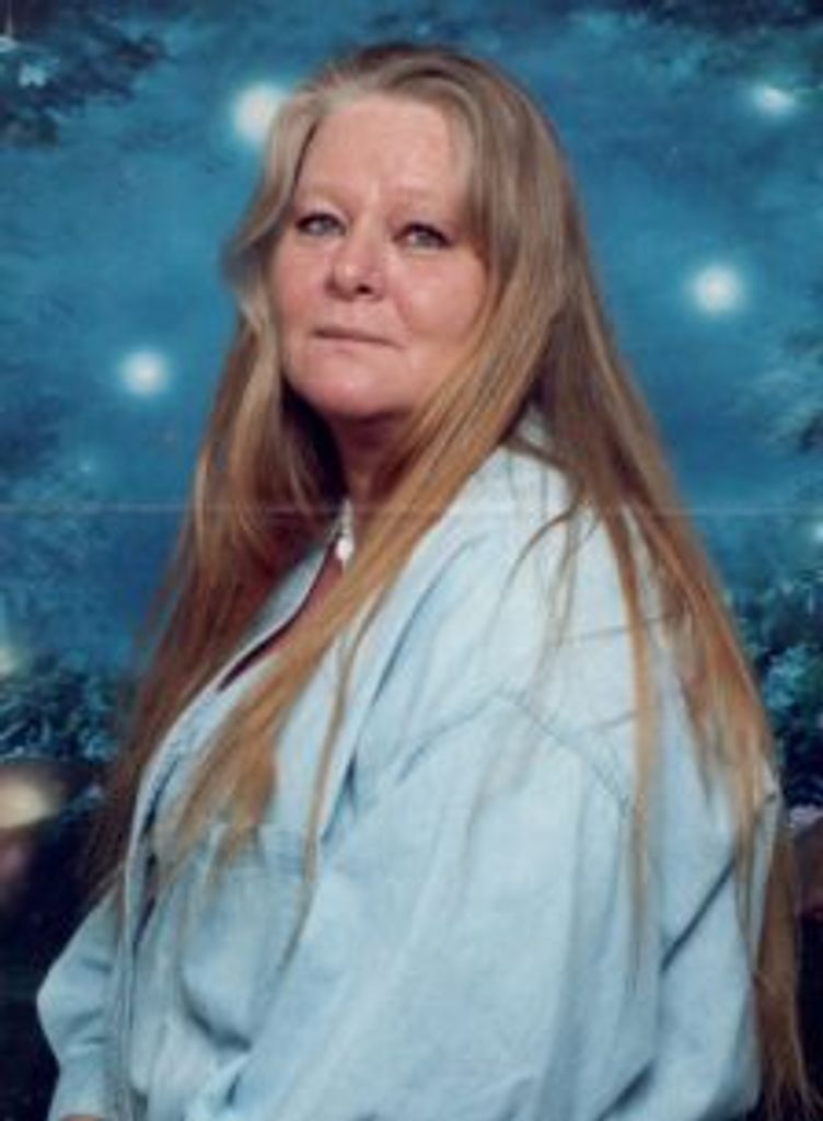 Mary Nevils