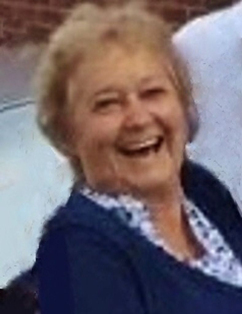 Dantha Kay Bagby Whitman Profile Photo