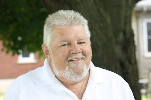 Rick Jackson Profile Photo