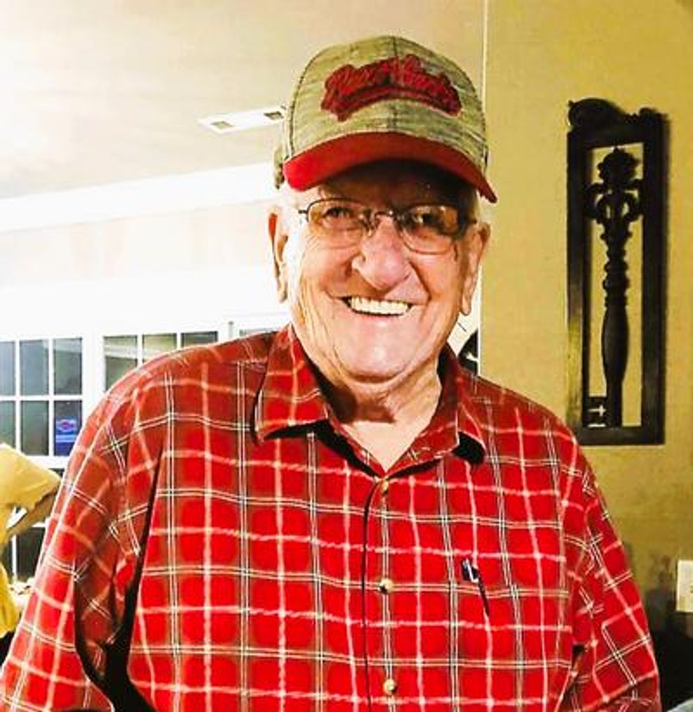 Doyle Eugene Wright, Jr.