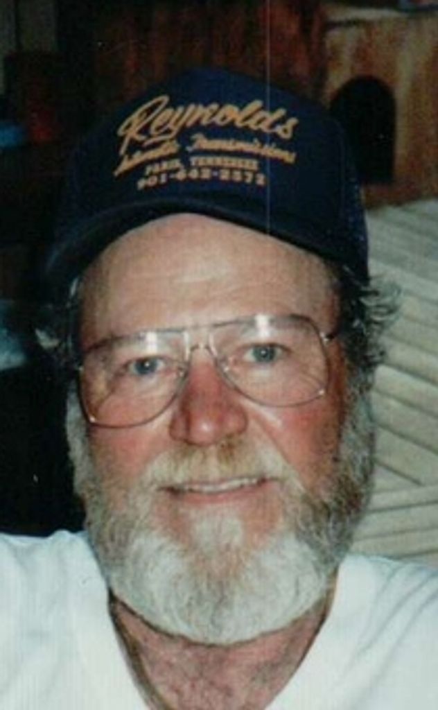 Loyd Reynolds