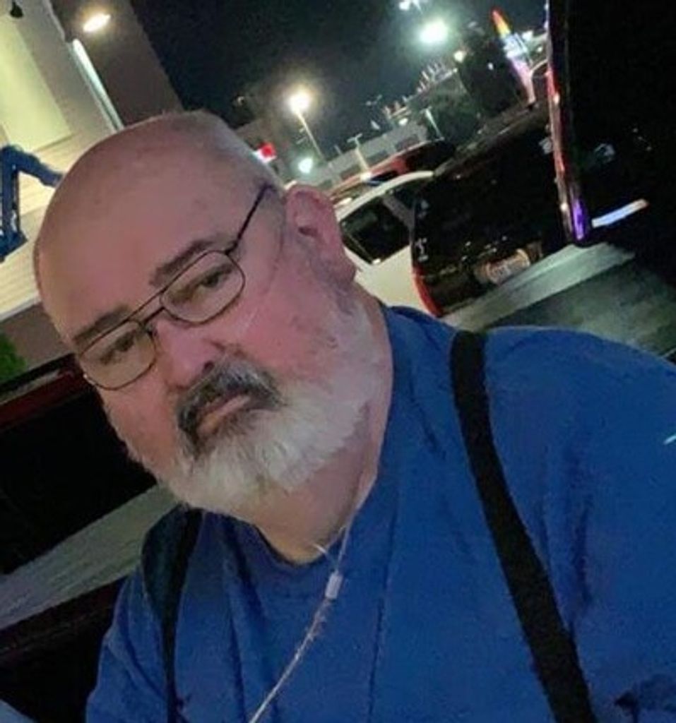 Roger Lee Hersman Profile Photo