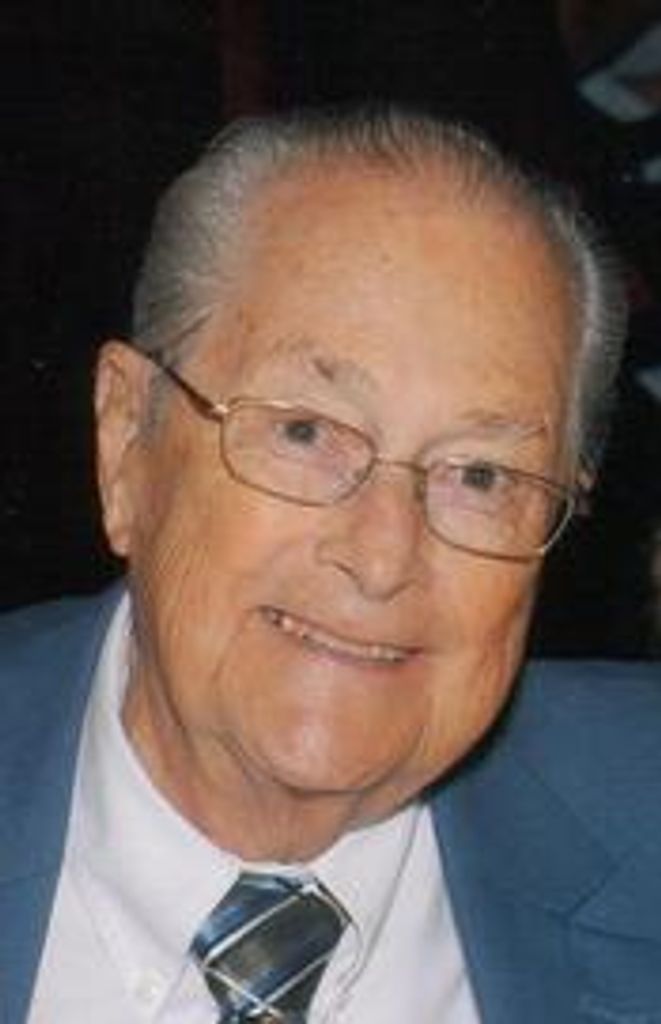 Richard Loyal Massie