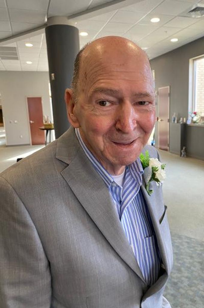John Robert Medley, Sr. Profile Photo