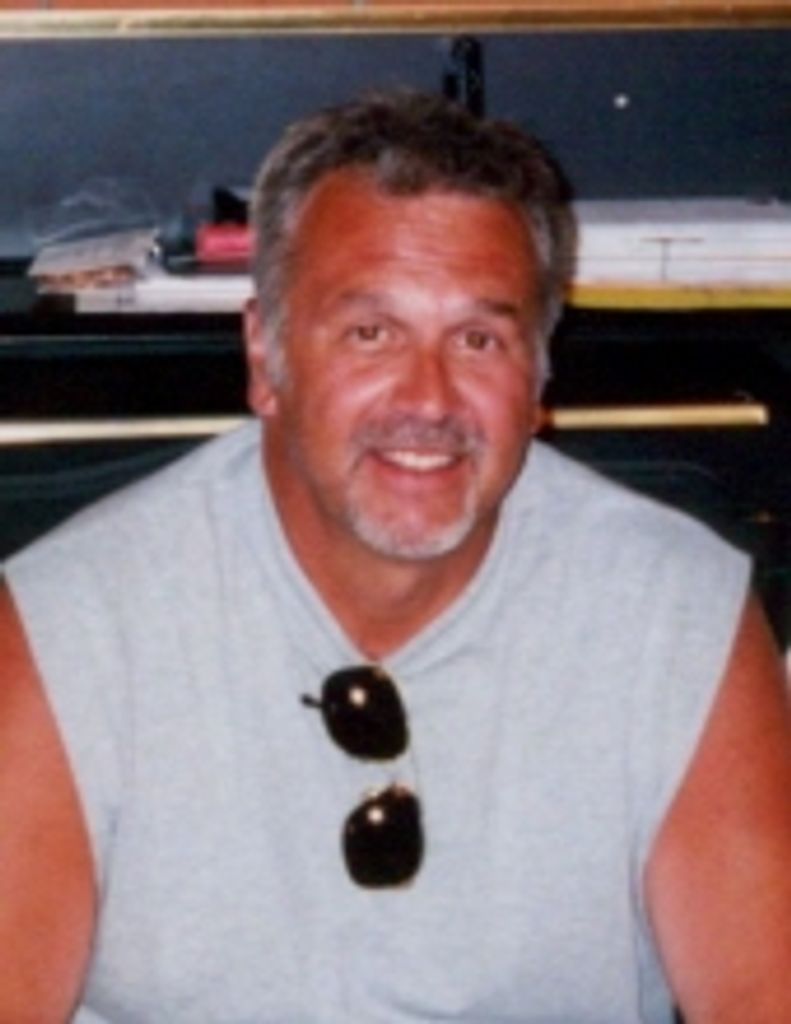 Richard L. Smith, Jr.