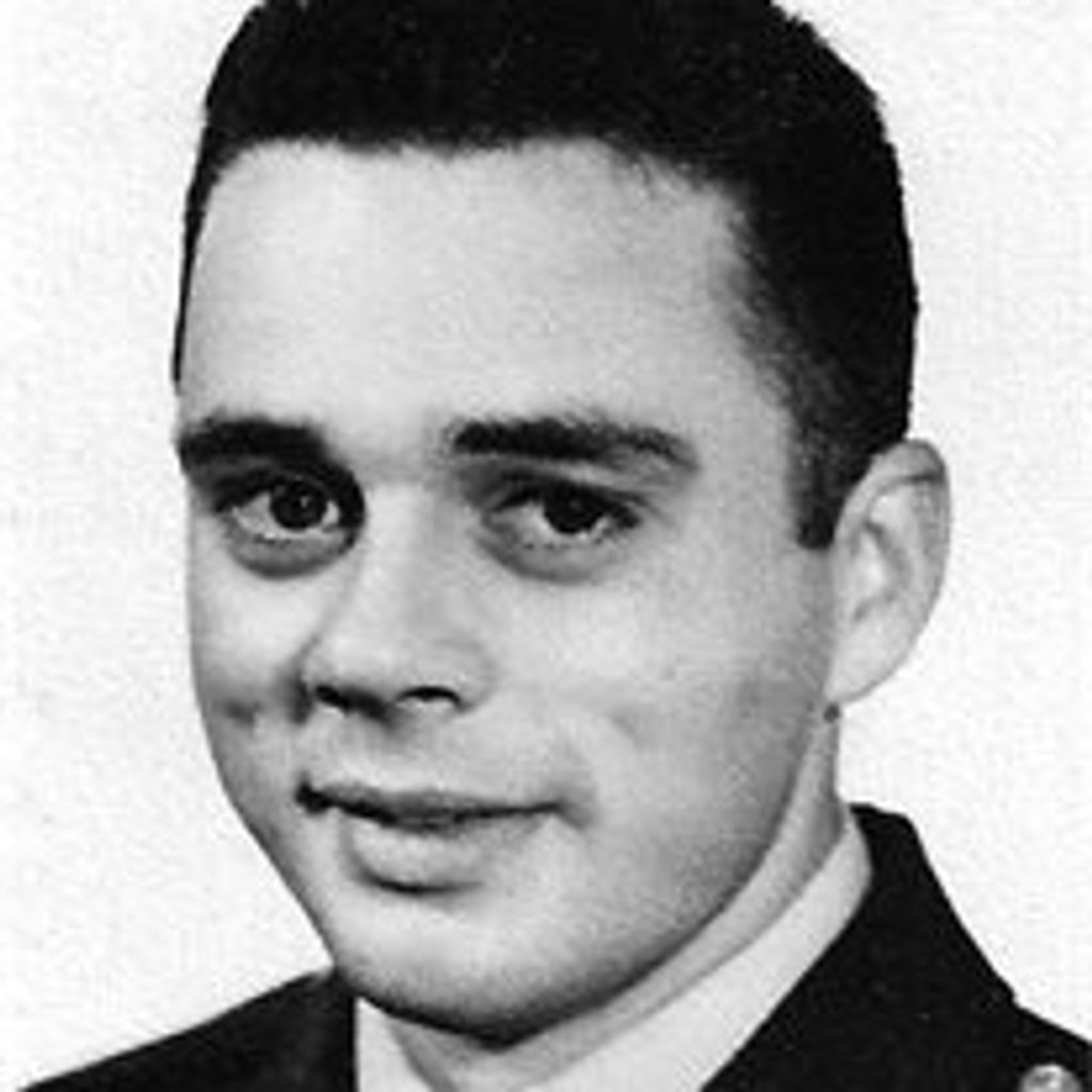 Clifford Mercer