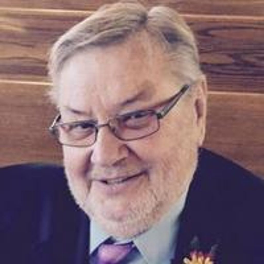 Richard "Dick" Quandt