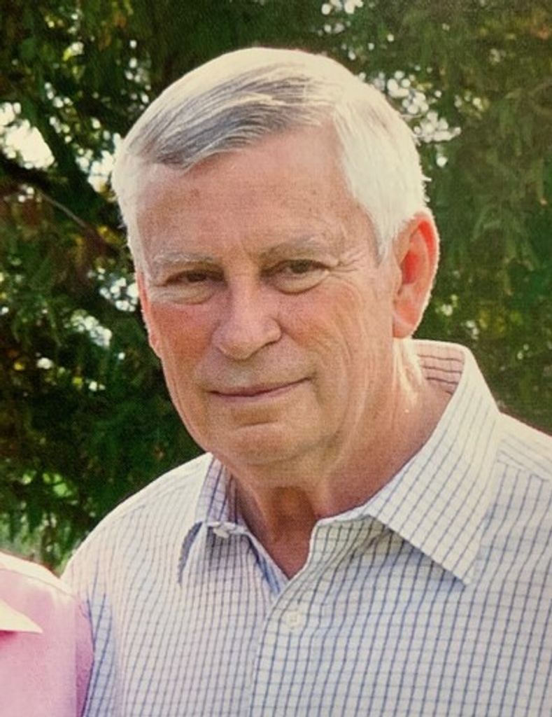 Ellis Albert Townsend, Jr. Profile Photo