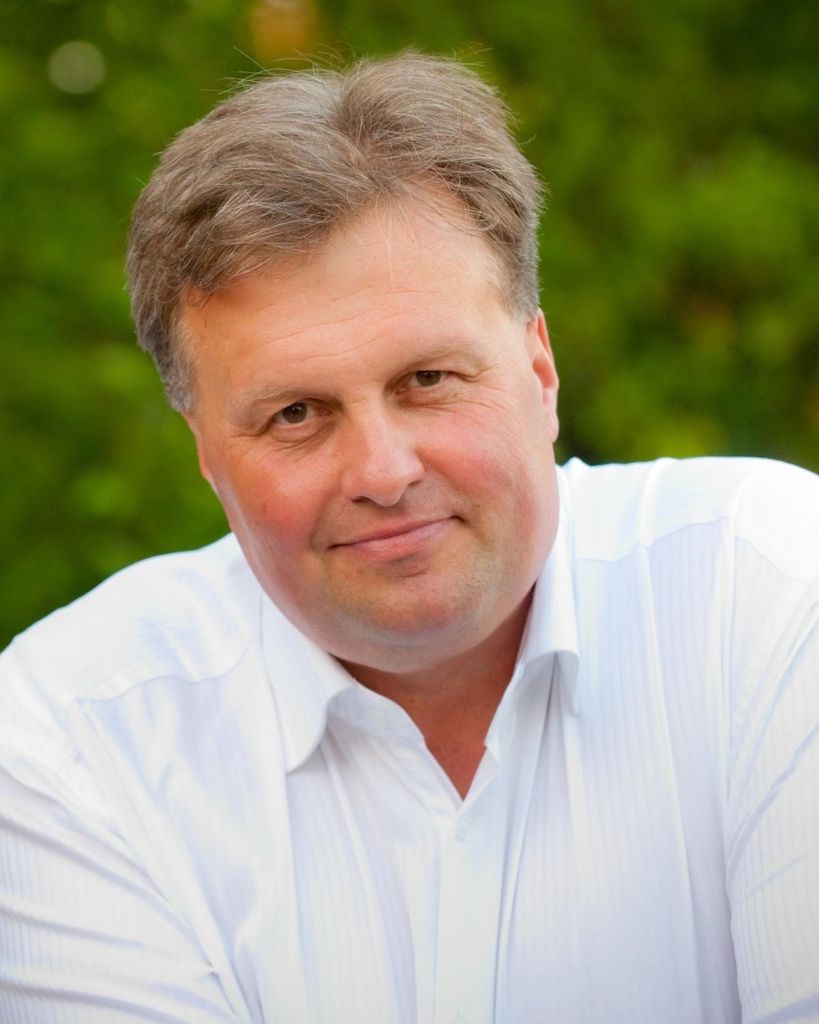 Kurt Darwin Bartell Profile Photo