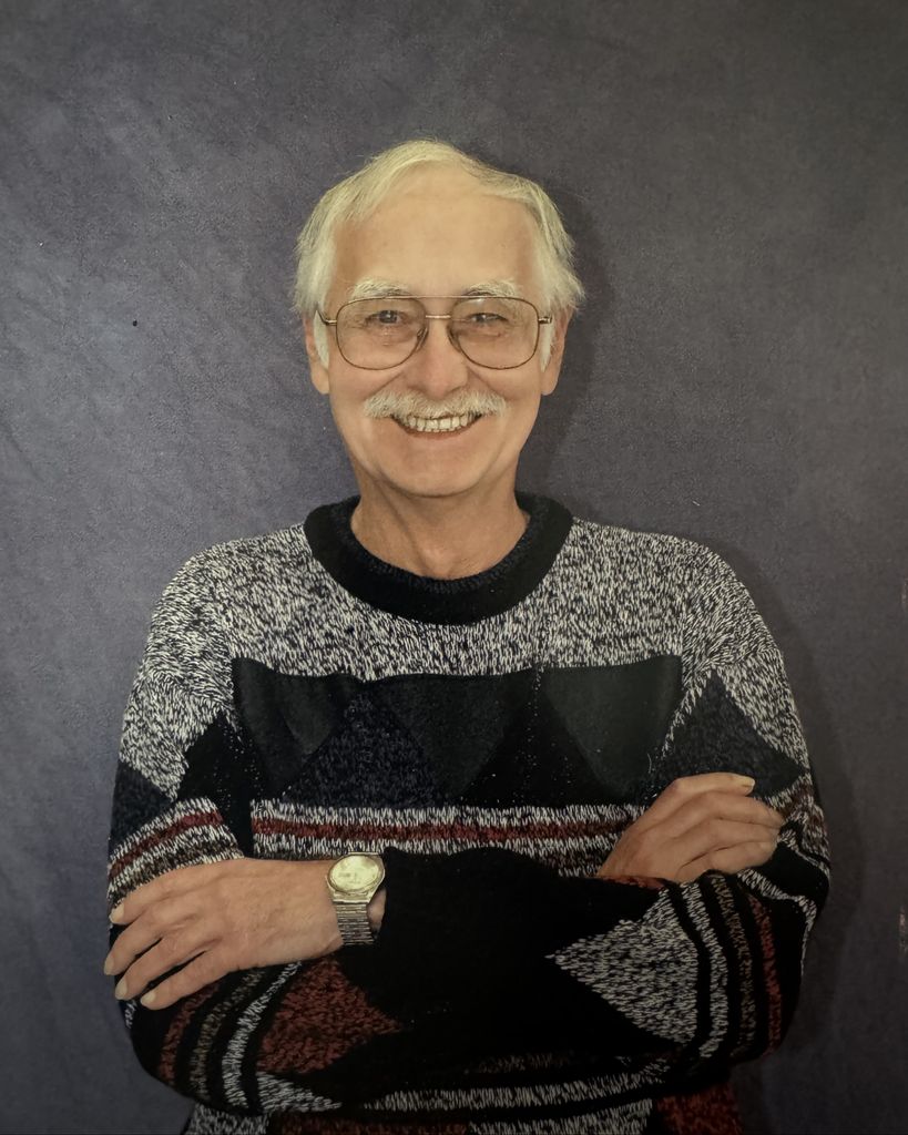 Joseph W. Harmon, Jr.