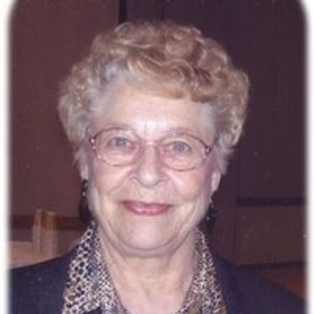 Lois Aven Brown