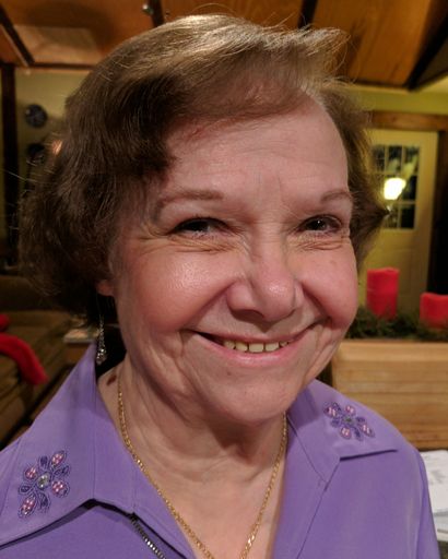 Marilyn C Martin Profile Photo