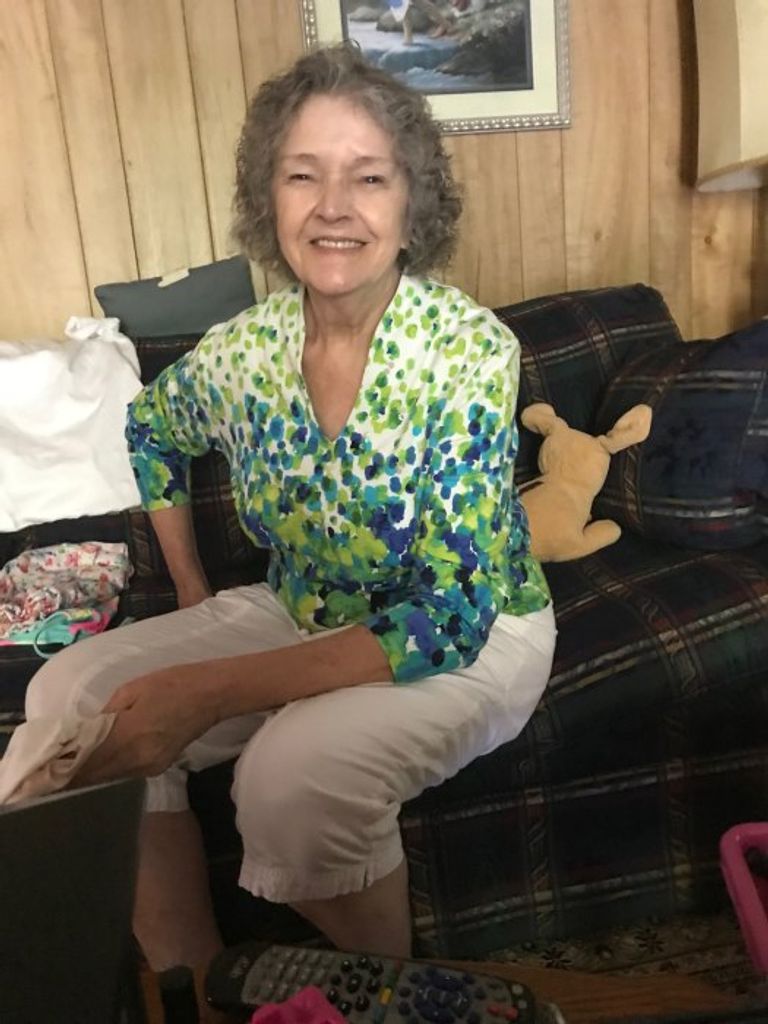 Erma 'Bernetia' Ewing Profile Photo