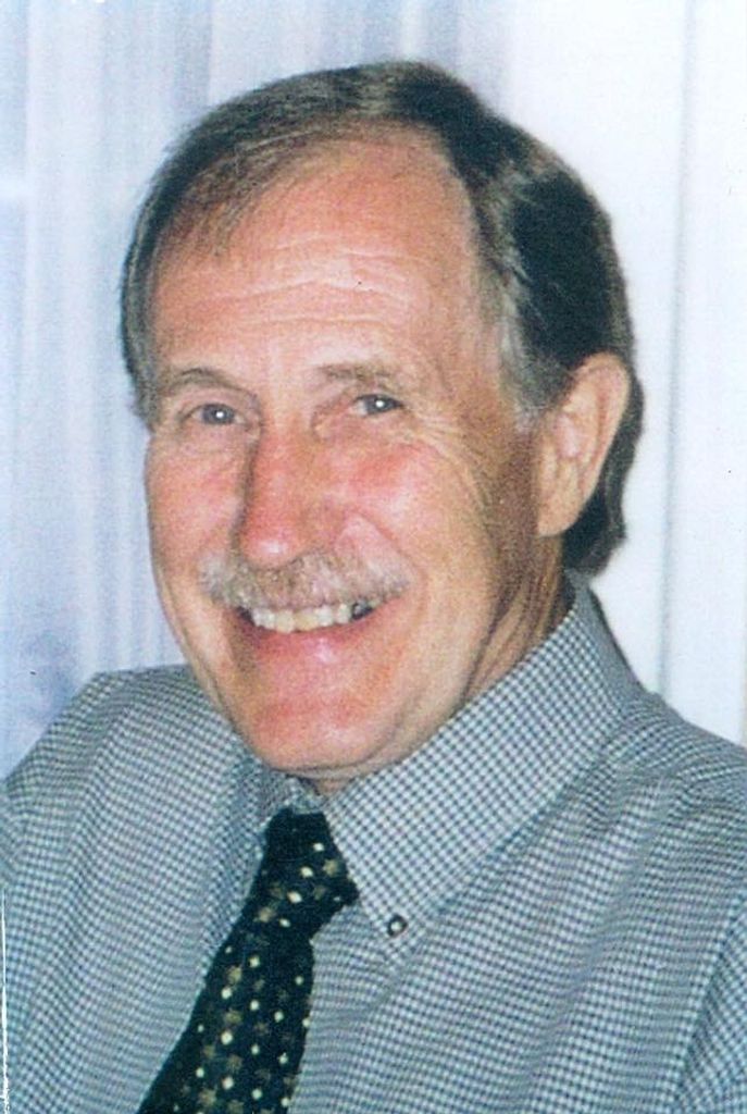 Barry Wolfe
