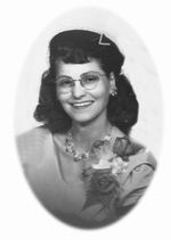 Dorothy I. Haney