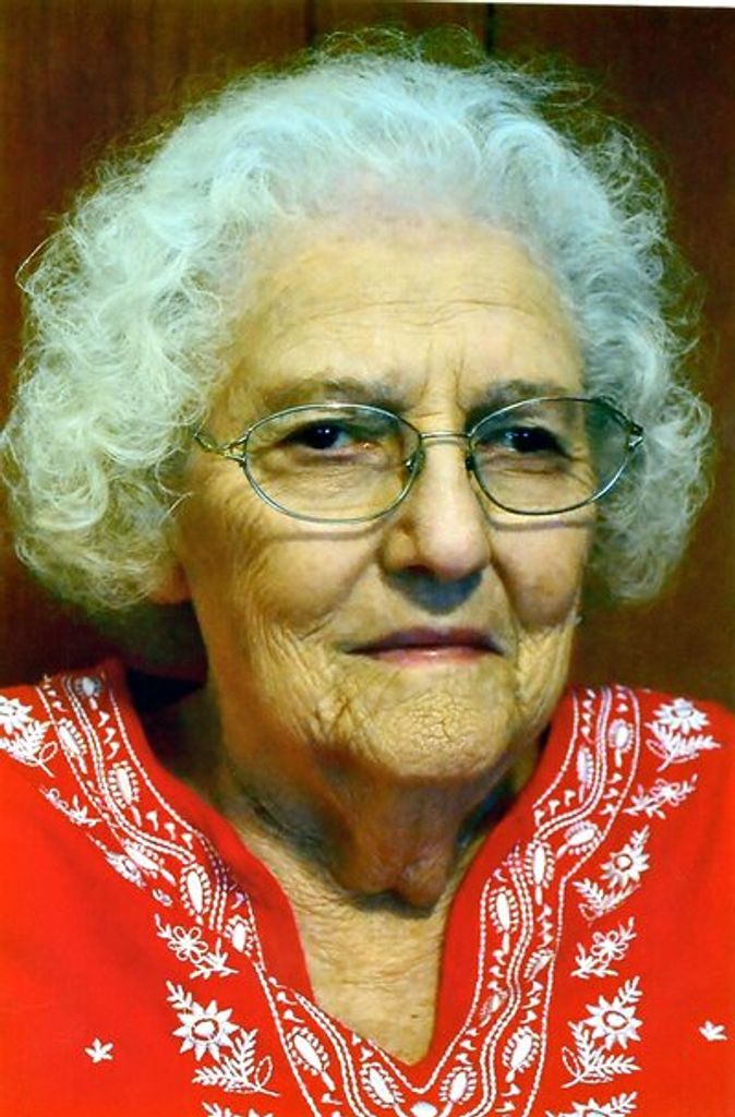 Bobbie Jane Pate Profile Photo