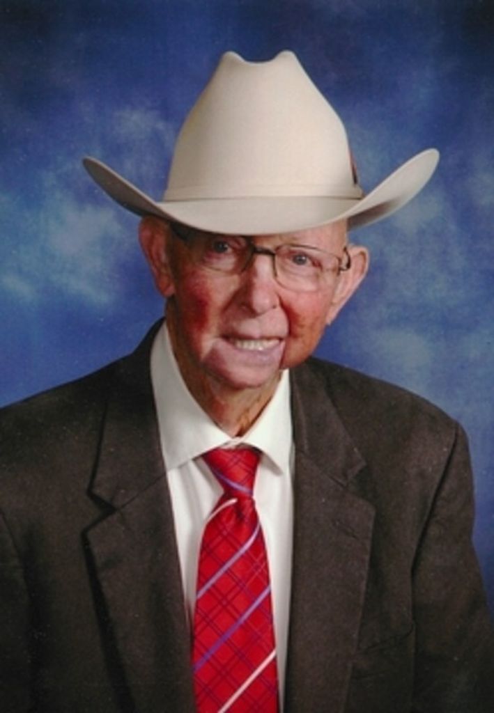 Joe Percy Hart Profile Photo