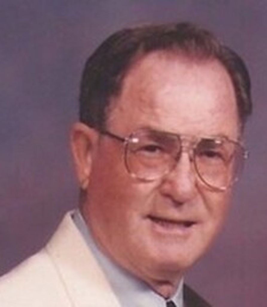 Kodell Loftis