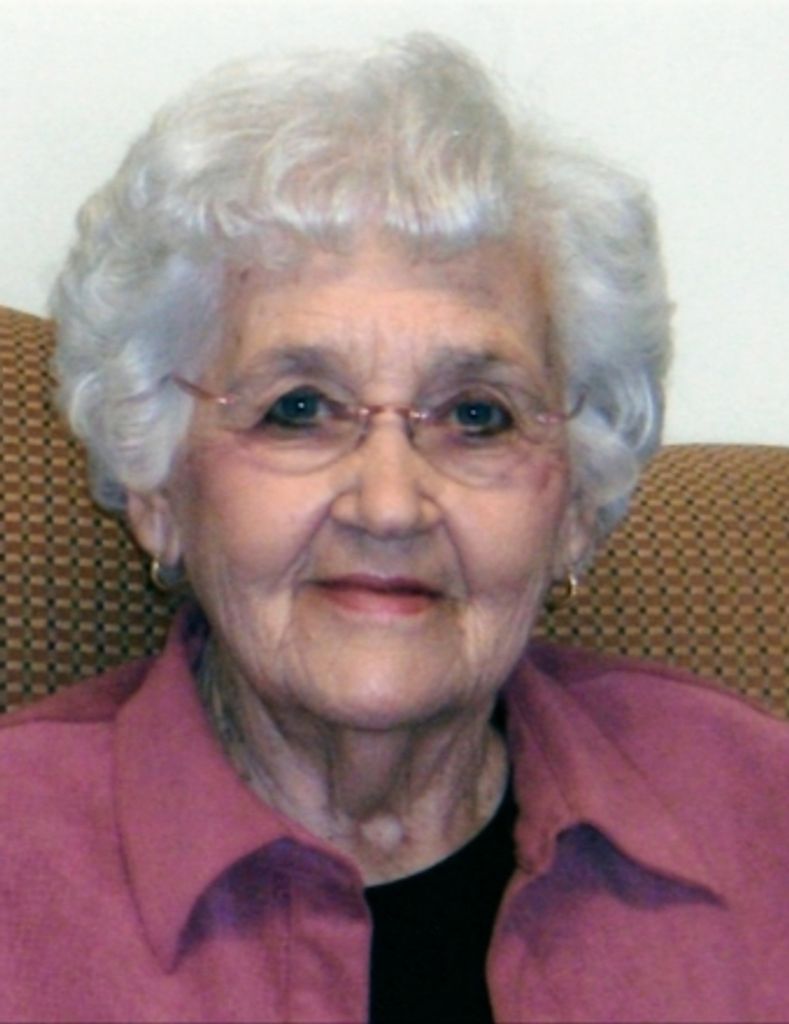 Edna J. Rideout Profile Photo
