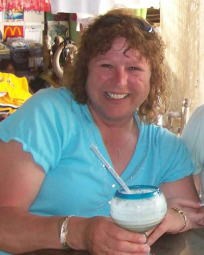 Lois Vernier's obituary image