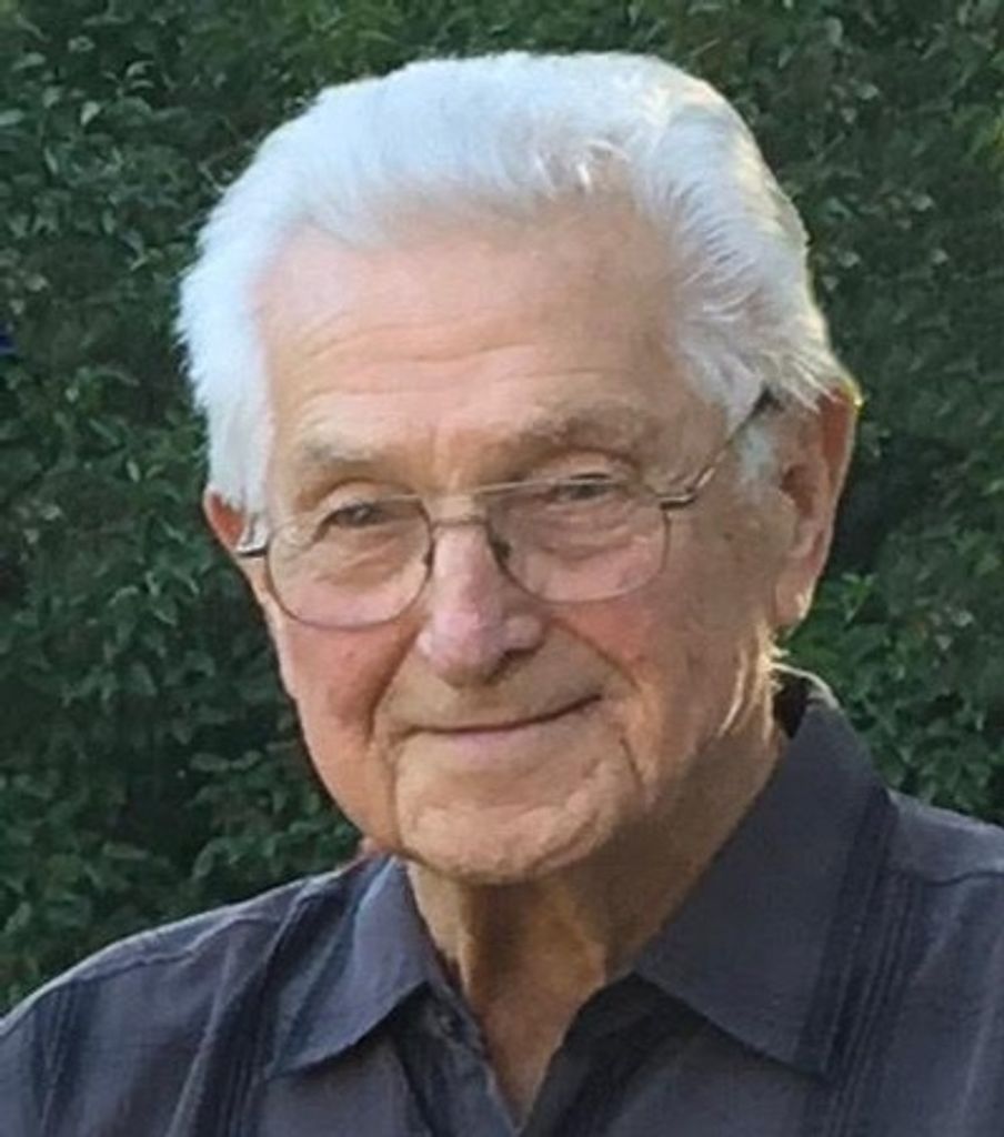 Edmund A. "Rip" Rupnick Profile Photo