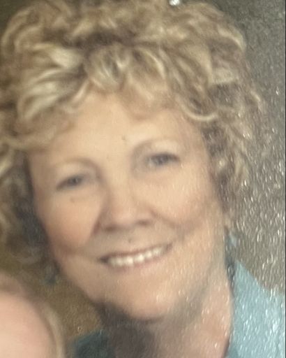 Patricia Burchett's obituary image