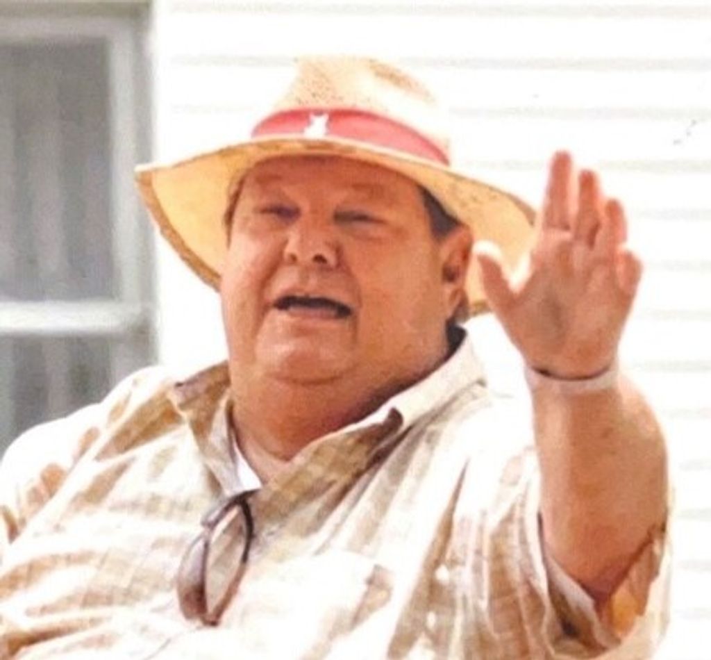 Eddie Martin Profile Photo