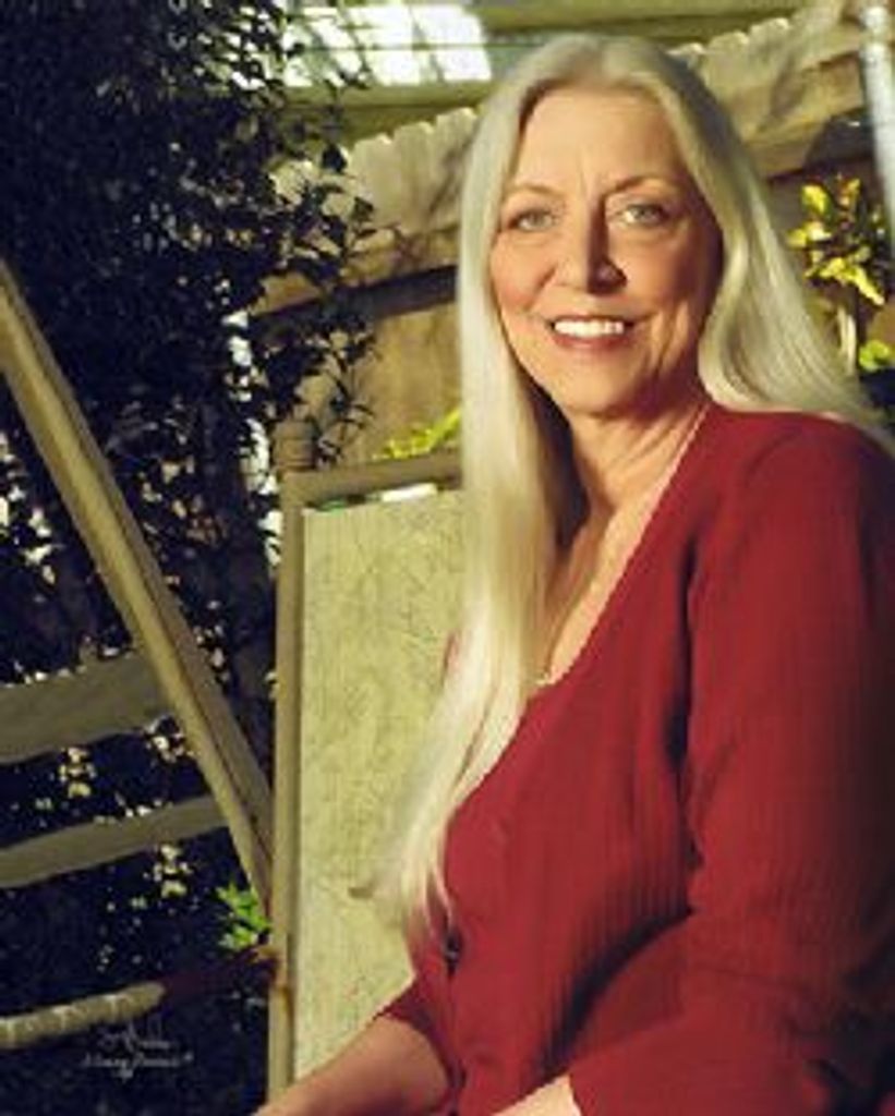 Wanda Prouty