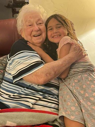 Marilyn Kay (Wagstaff)  Williams photo gallery thumbnail 5 of 35
